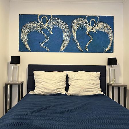 Apartament Arte Povera Słubice Exteriör bild