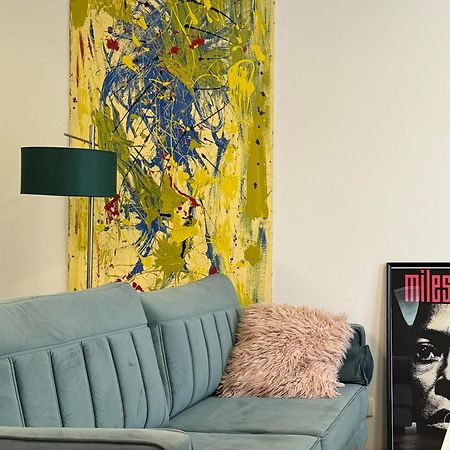 Apartament Arte Povera Słubice Exteriör bild