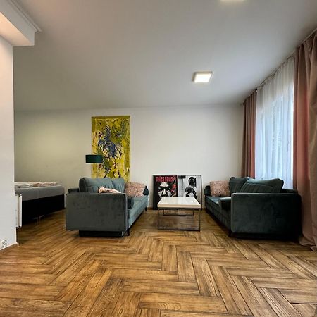 Apartament Arte Povera Słubice Exteriör bild