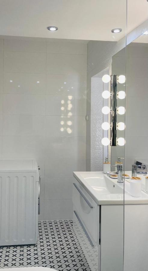 Apartament Arte Povera Słubice Exteriör bild
