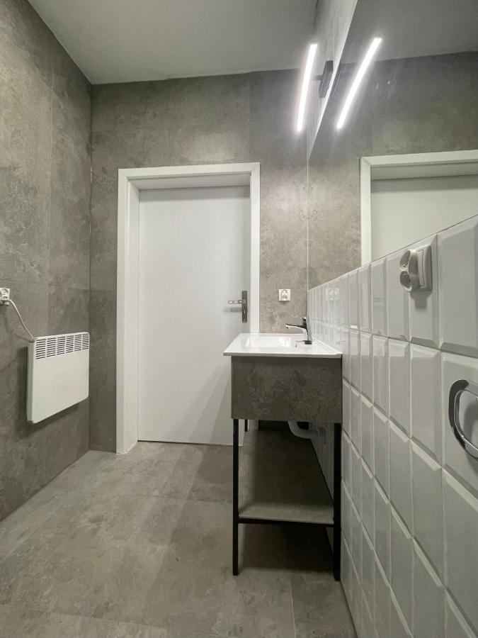 Apartament Arte Povera Słubice Exteriör bild