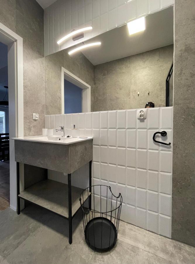 Apartament Arte Povera Słubice Exteriör bild