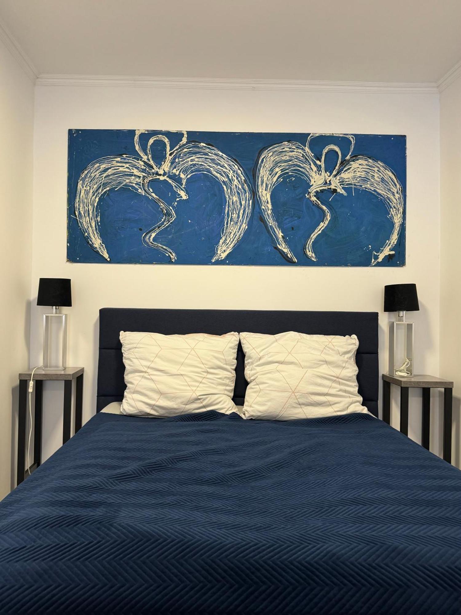 Apartament Arte Povera Słubice Exteriör bild