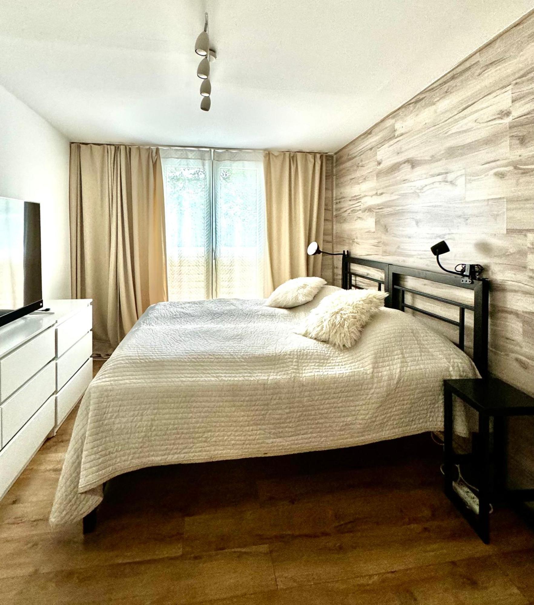 Apartament Arte Povera Słubice Exteriör bild