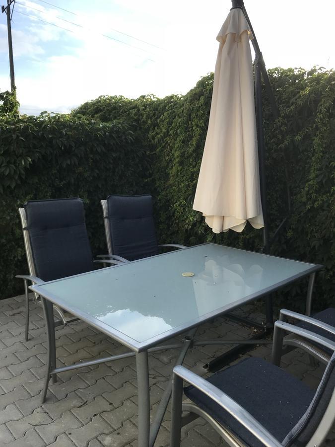 Apartament Arte Povera Słubice Exteriör bild
