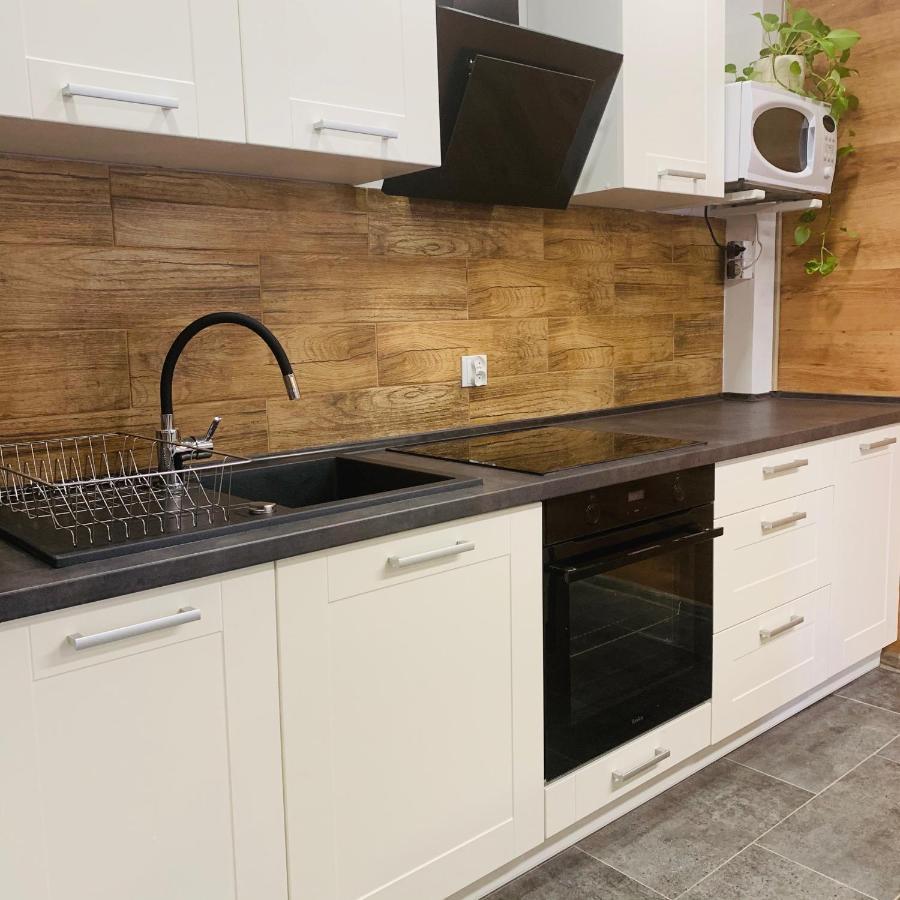 Apartament Arte Povera Słubice Exteriör bild