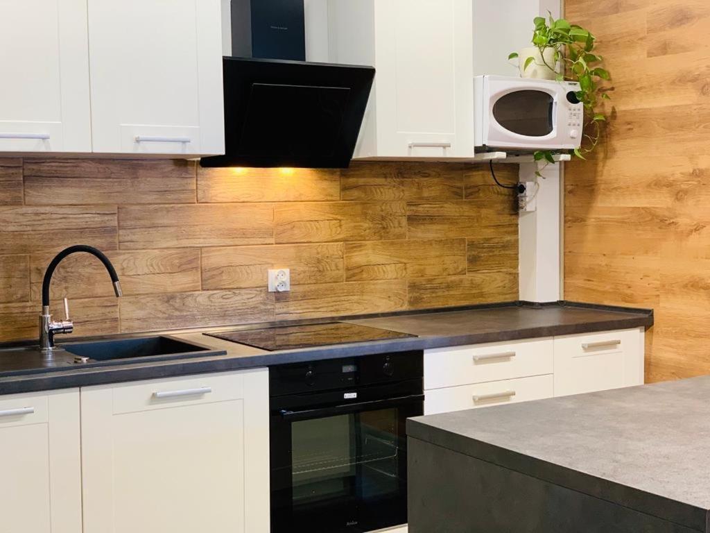 Apartament Arte Povera Słubice Exteriör bild
